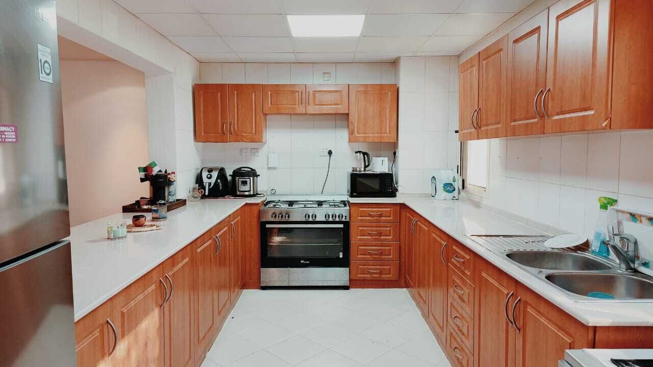Photo of Kitchen in Al Hamra Village