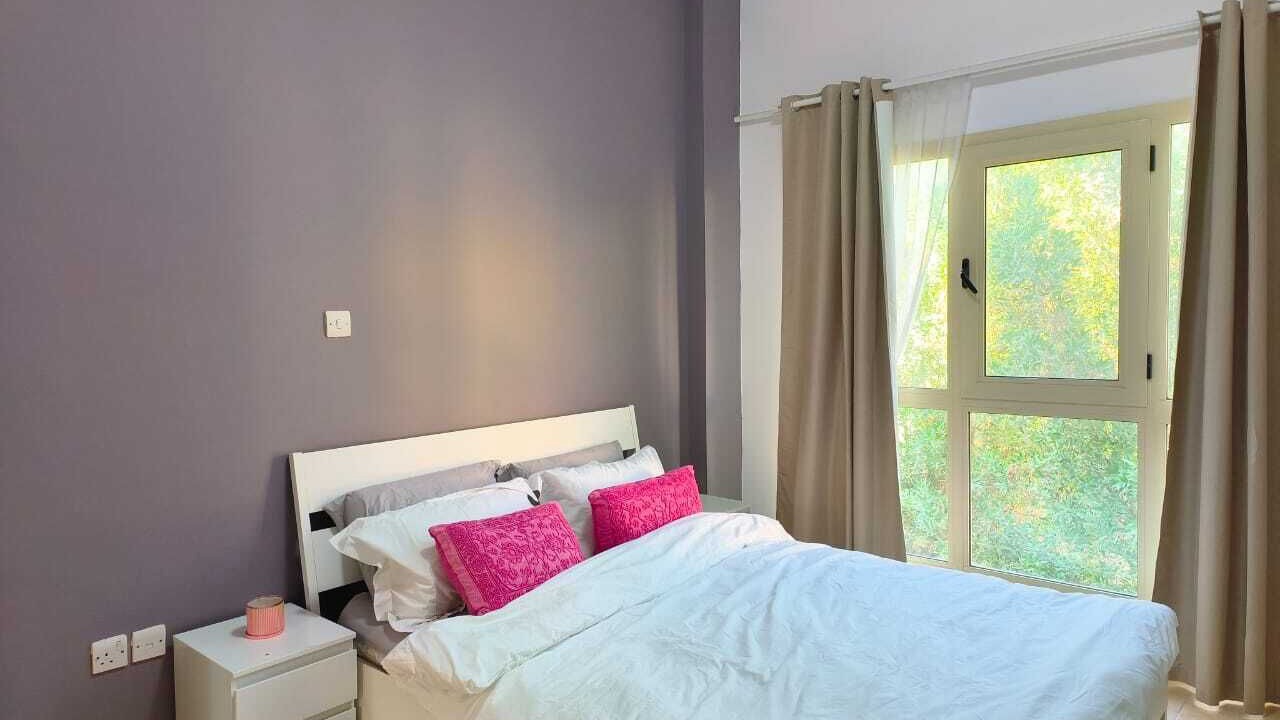 Photo of Bedroom in Al Hamra Village