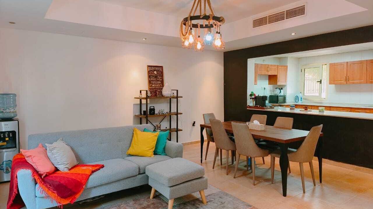 Photo of Livingroom in Al Hamra Village