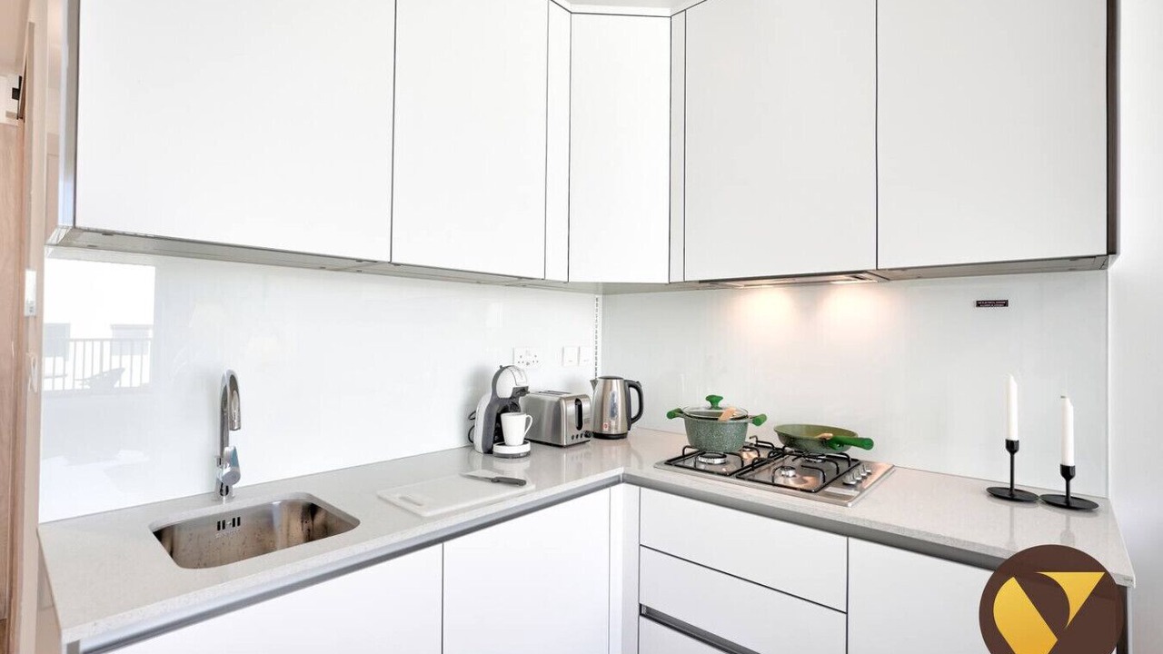 Photo of Kitchen in Jumeirah Village Circle