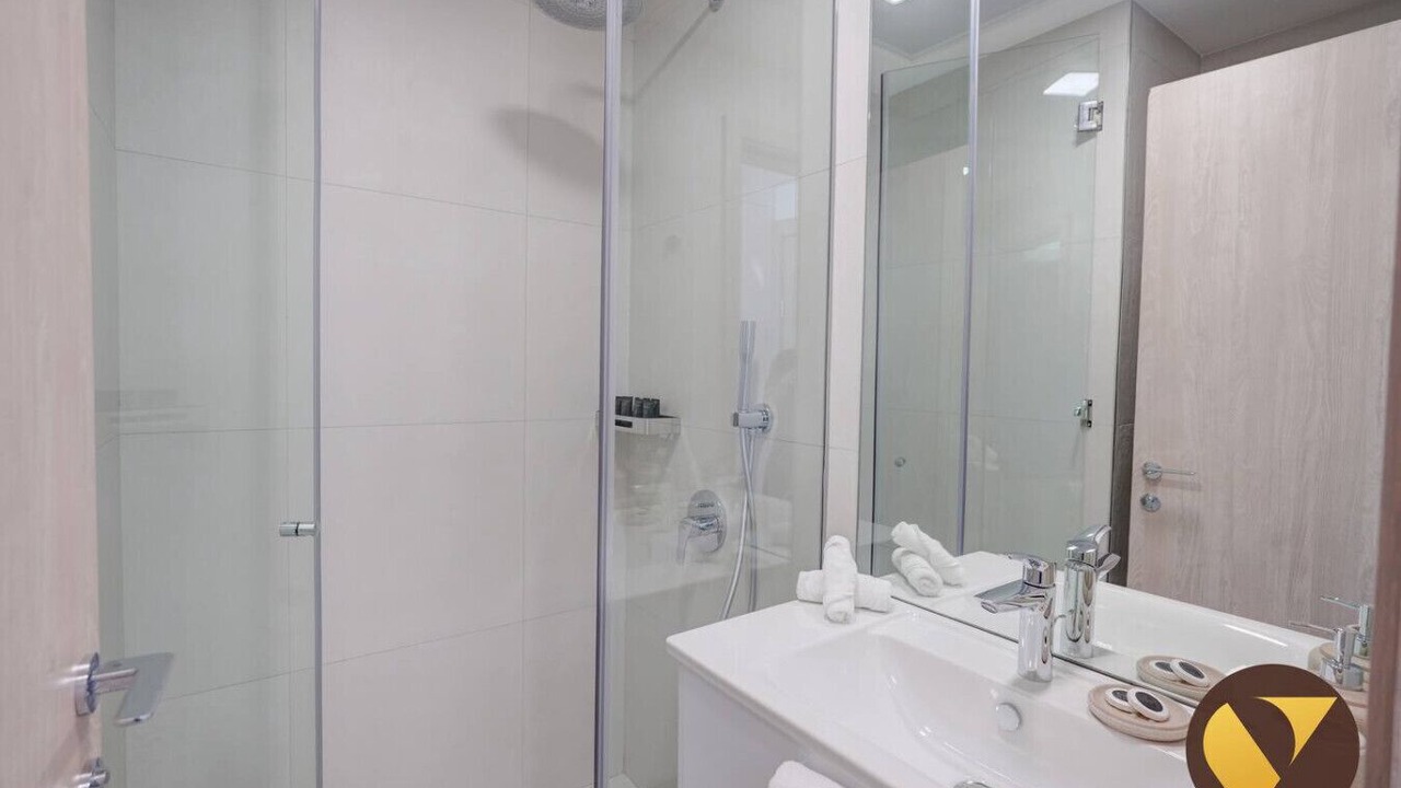 Photo of Bathroom in Jumeirah Village Circle