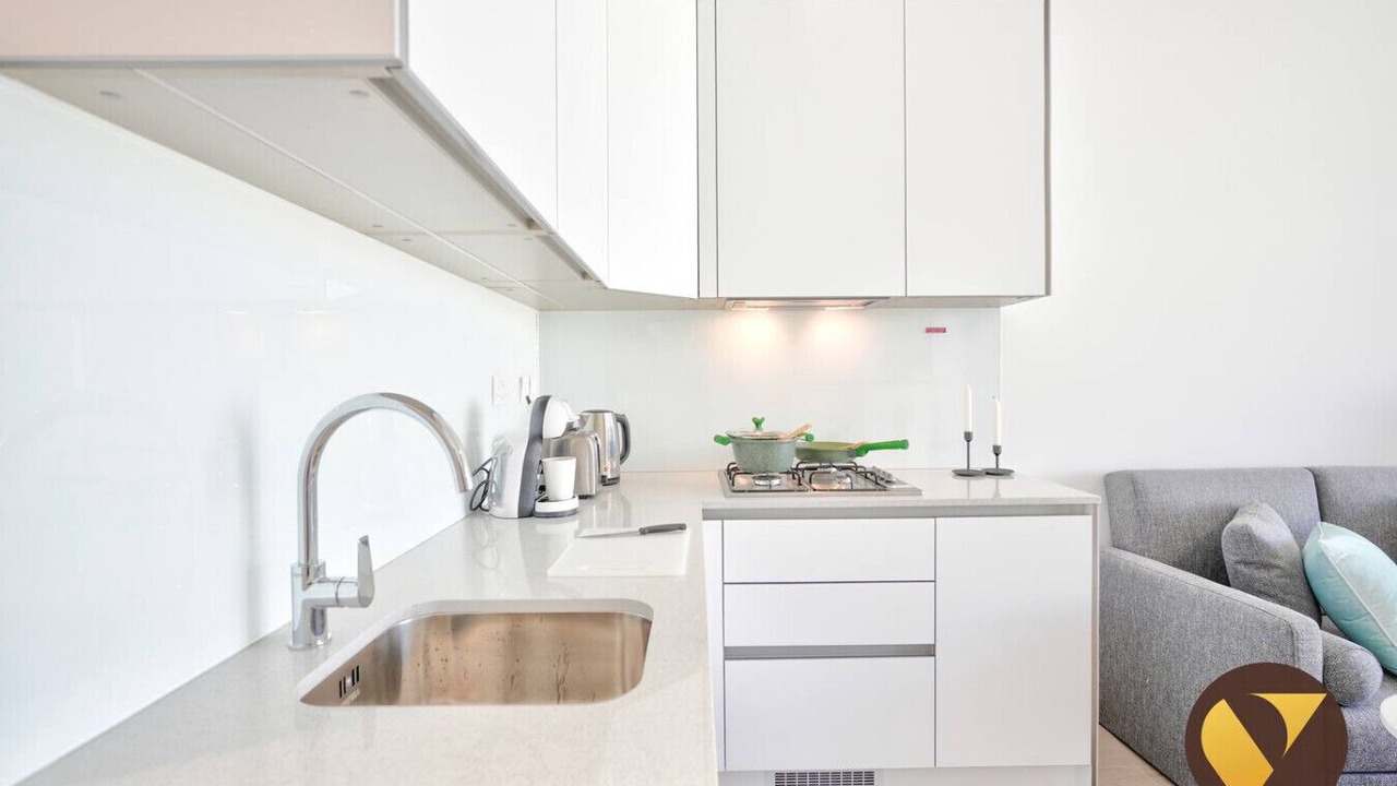 Photo of Kitchen in Jumeirah Village Circle