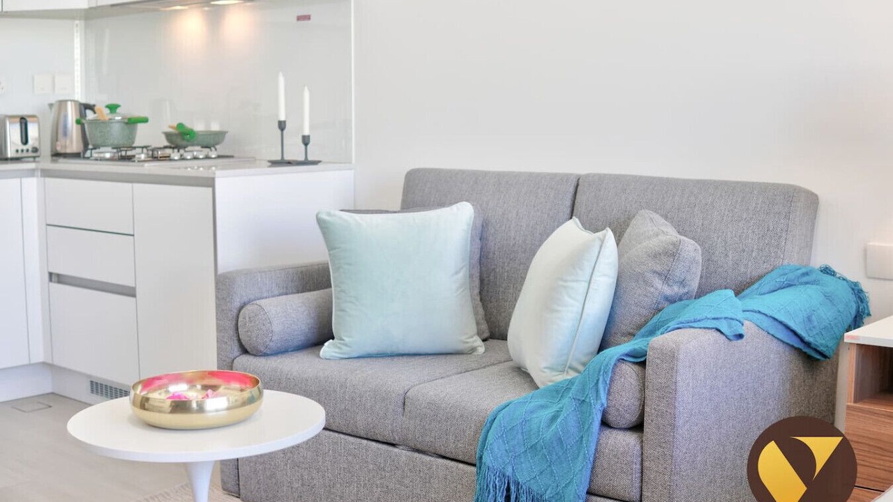 Photo of Livingroom in Jumeirah Village Circle