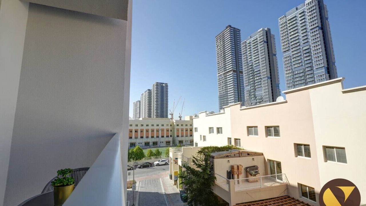 Photo of Outdoor in Jumeirah Village Circle
