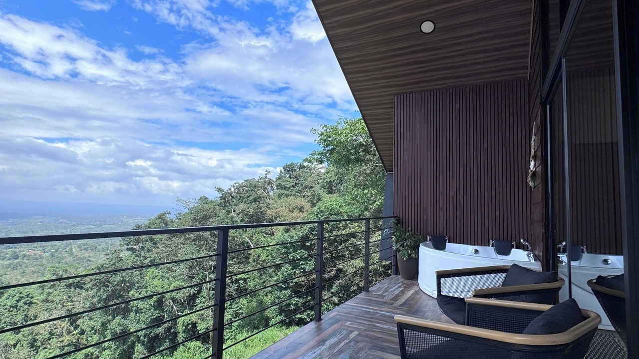 Photo of Patio Balcony in Vieja