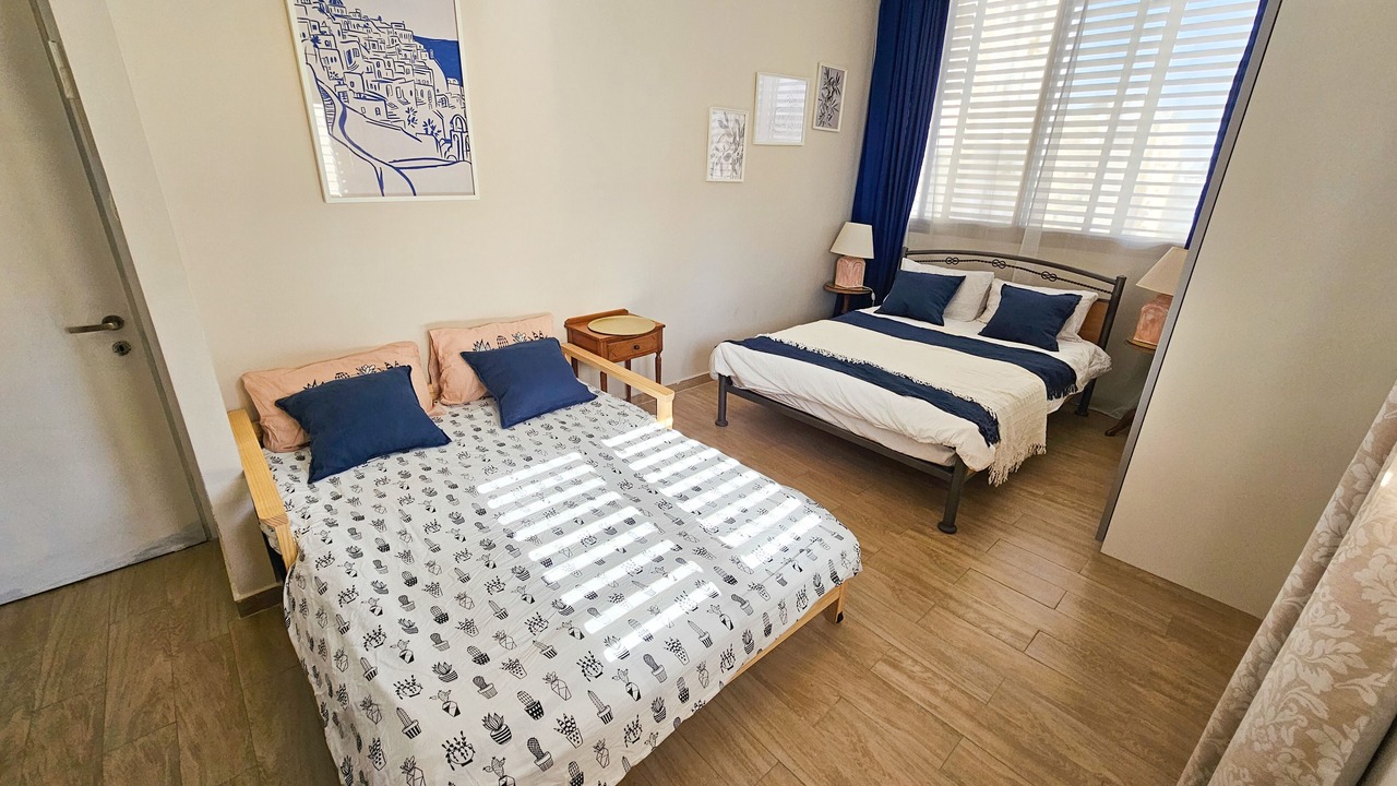 Photo of Bedroom in Netanya