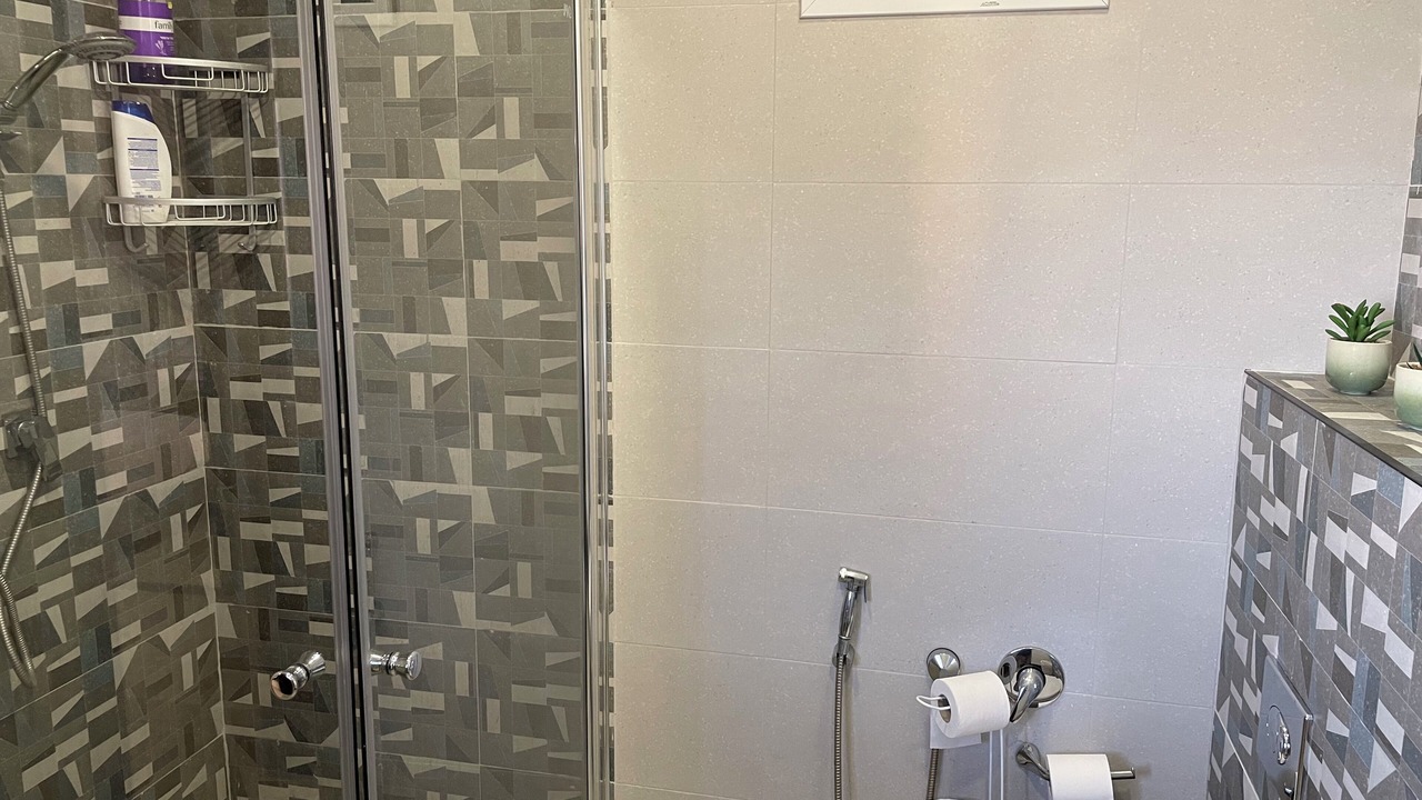 Photo of Bathroom in Netanya