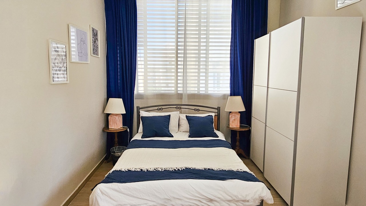 Photo of Bedroom in Netanya