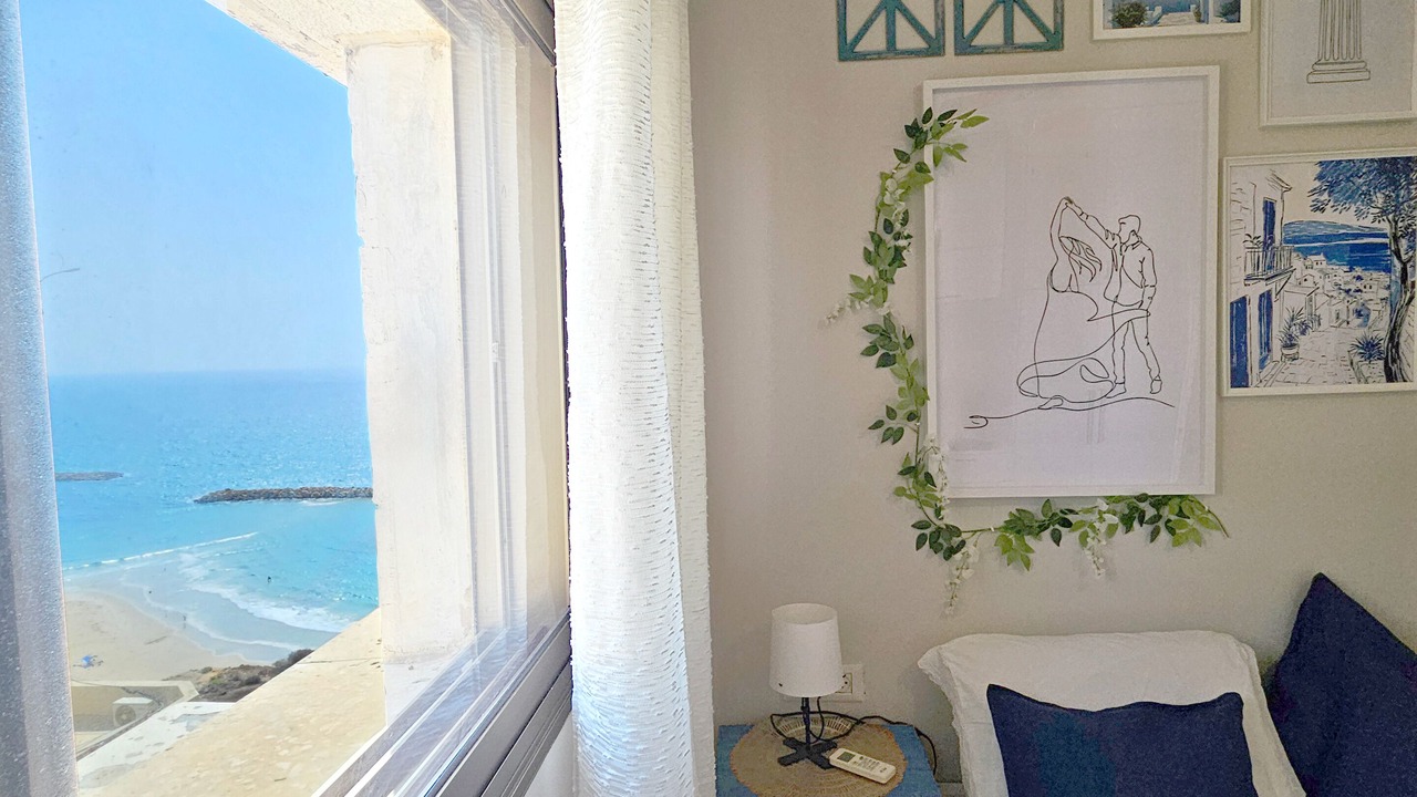 Photo of Bedroom in Netanya