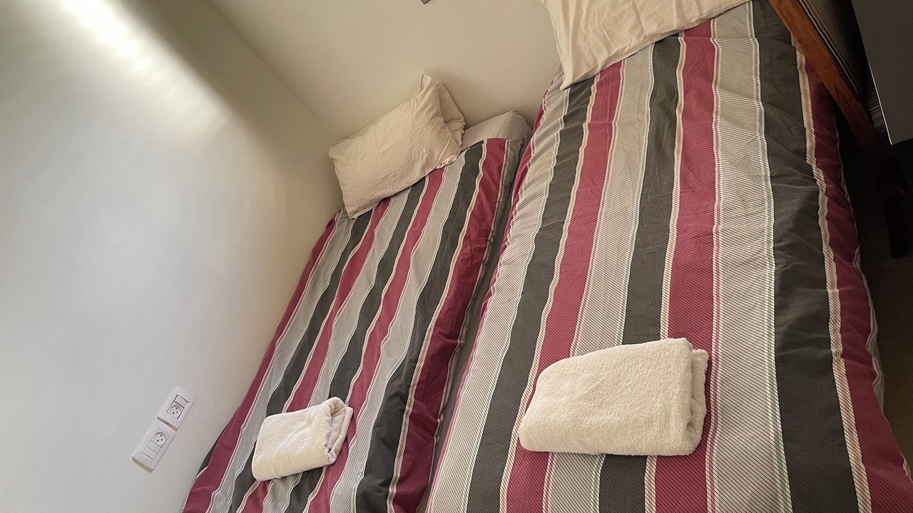 Photo of Bedroom in Netanya