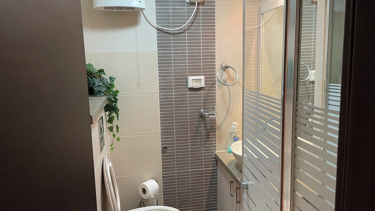 Photo of Bathroom in Netanya