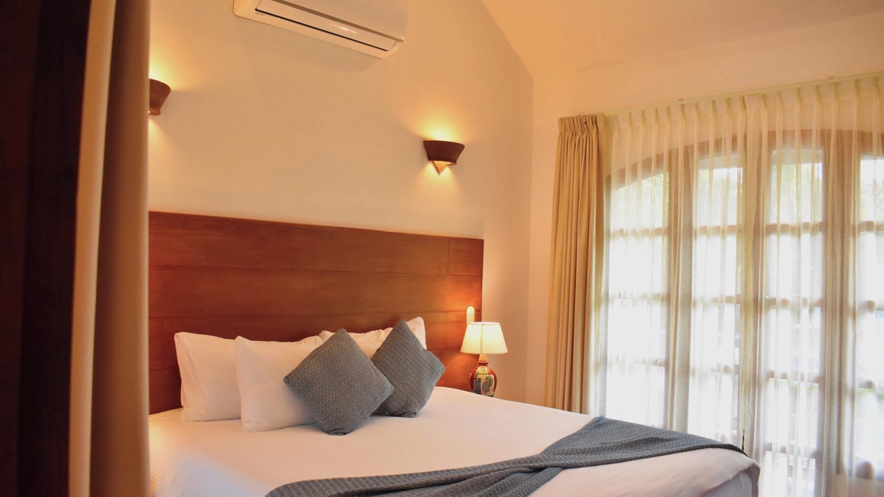 Photo of Bedroom in Granada