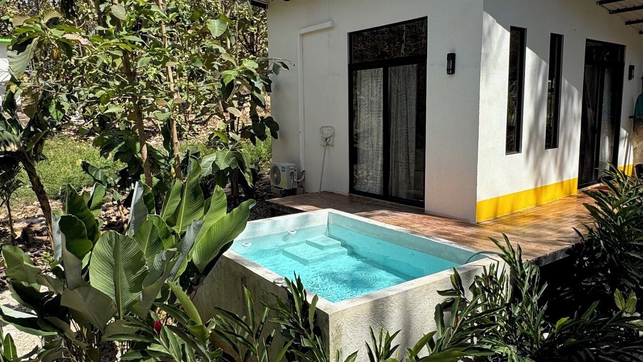 Photo of Outdoor in Los Pargos