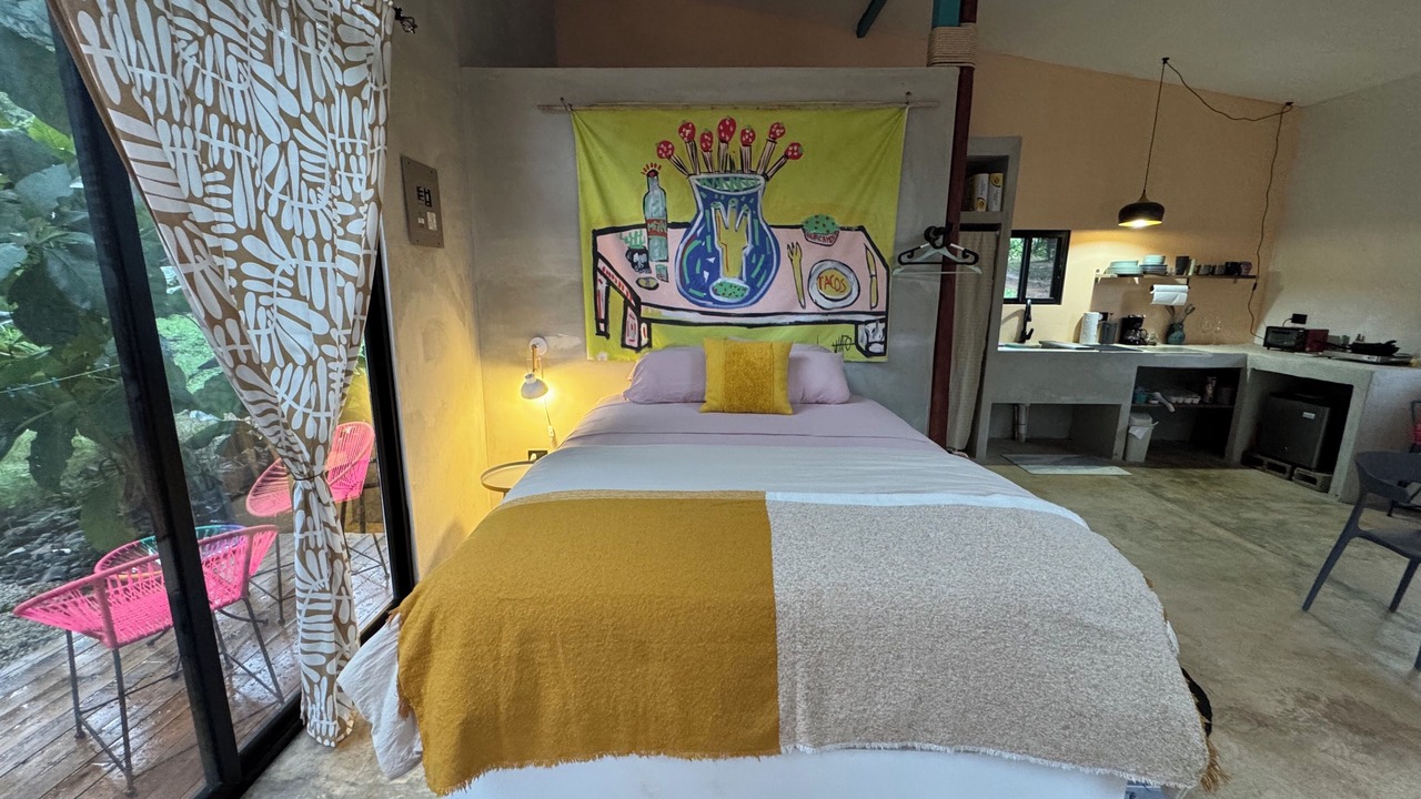 Photo of Bedroom in Los Pargos