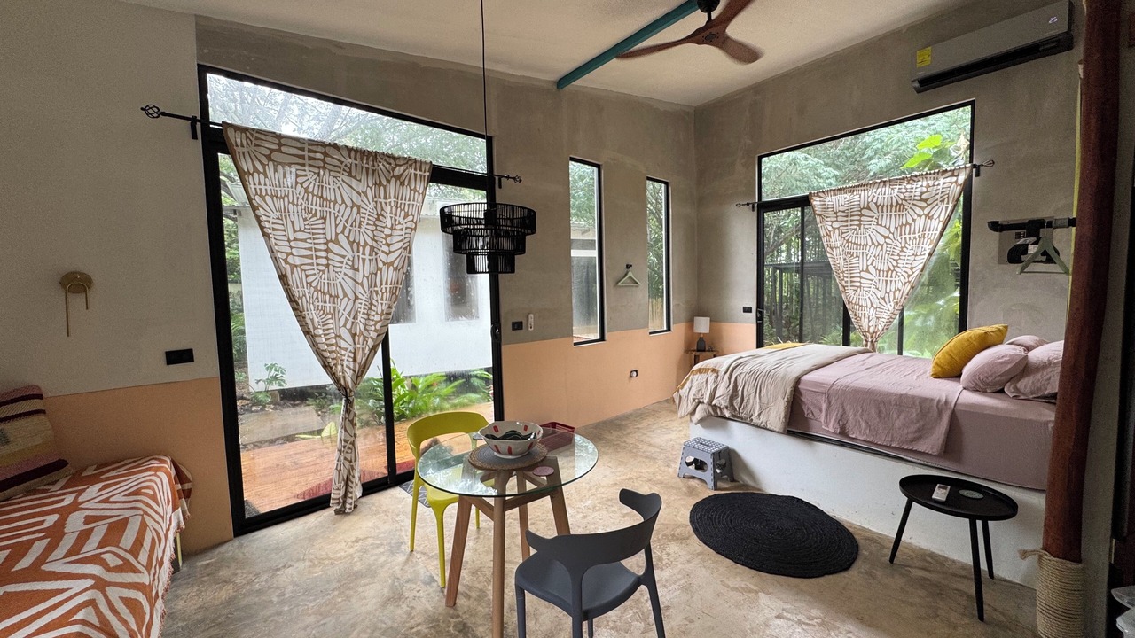 Photo of Bedroom in Los Pargos