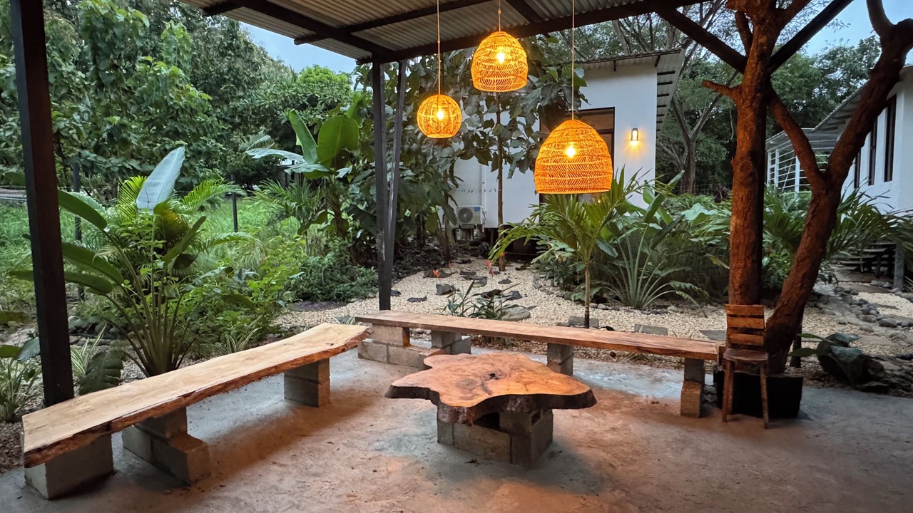 Photo of Patio Balcony in Los Pargos