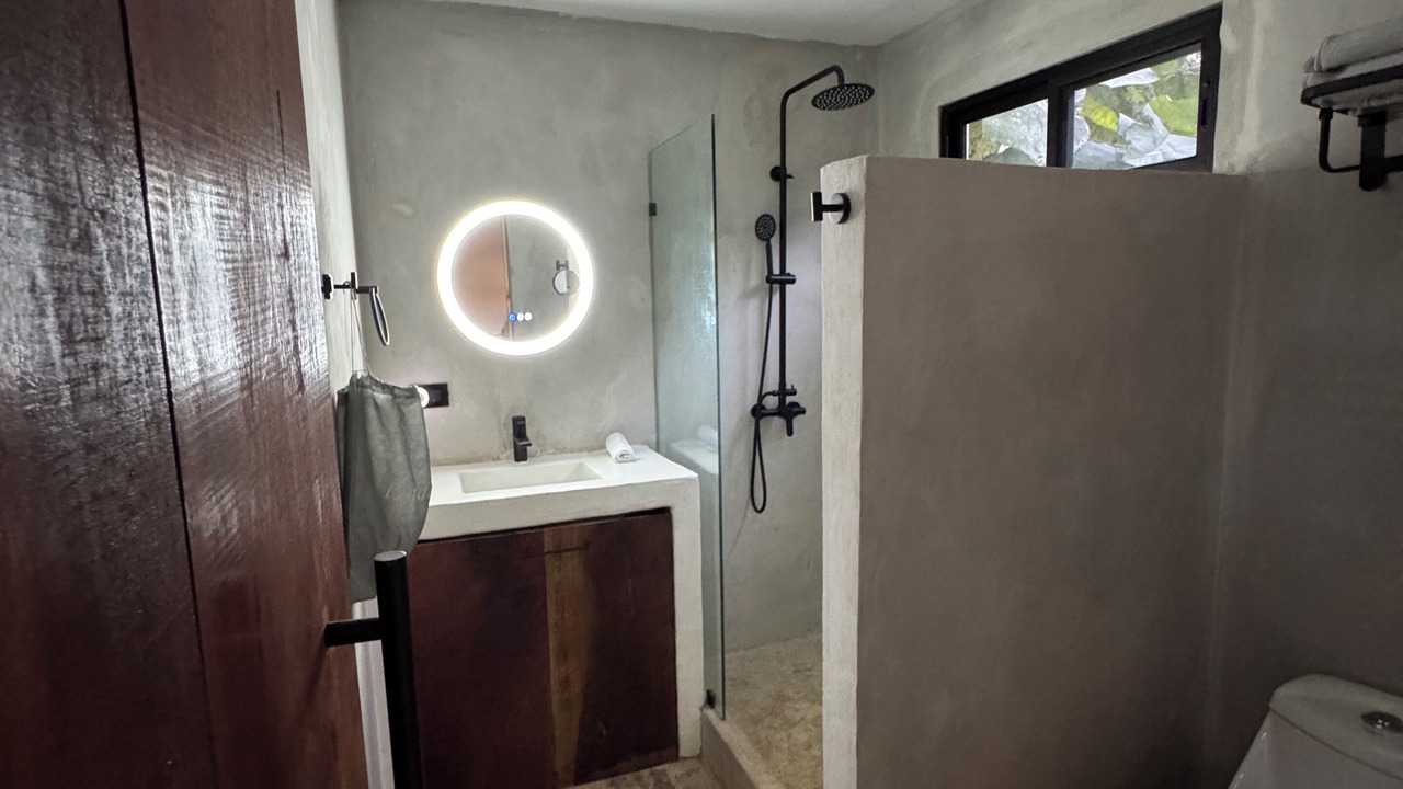 Photo of Bathroom in Los Pargos