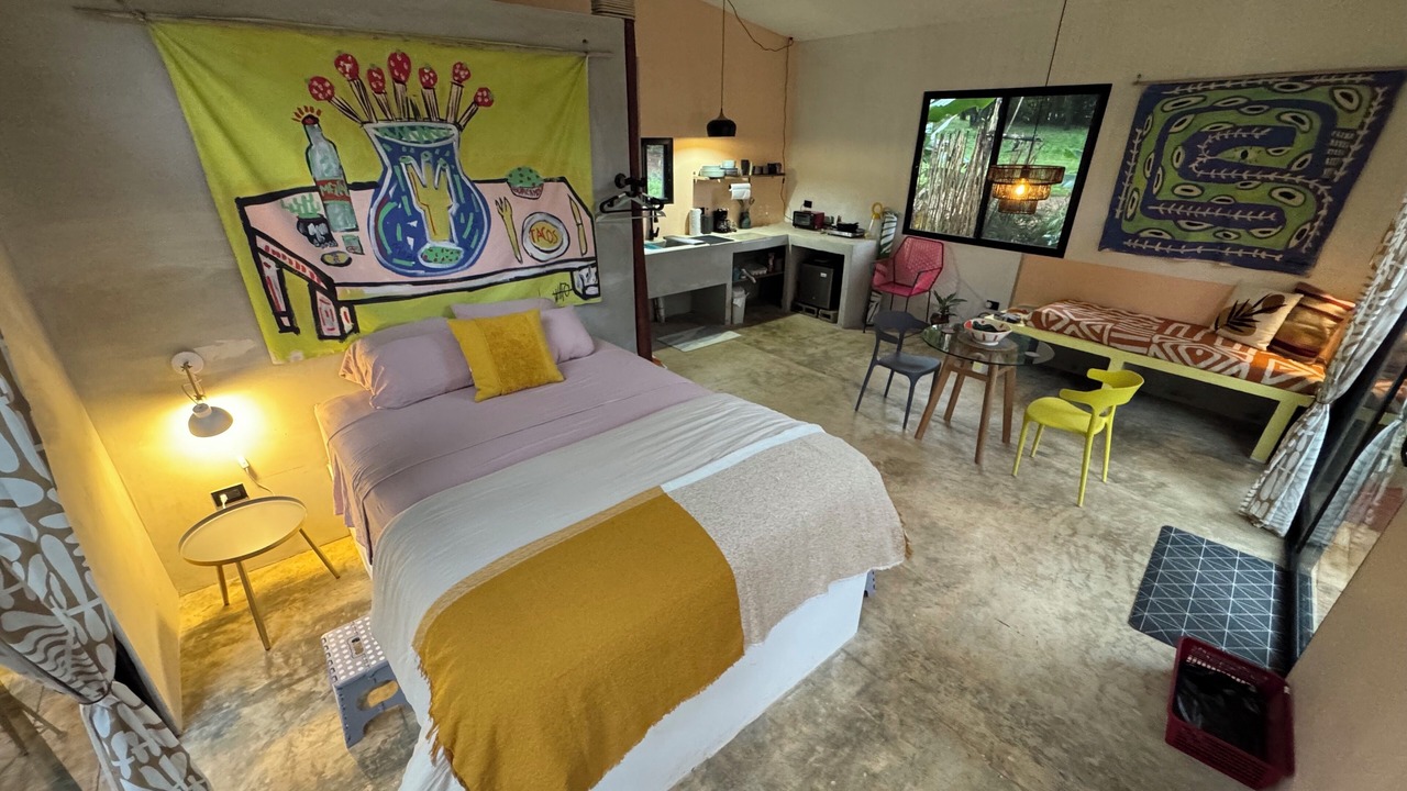 Photo of Bedroom in Los Pargos