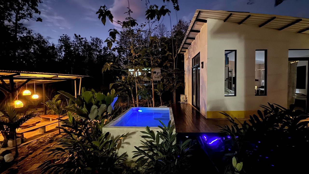 Photo of Patio Balcony in Los Pargos