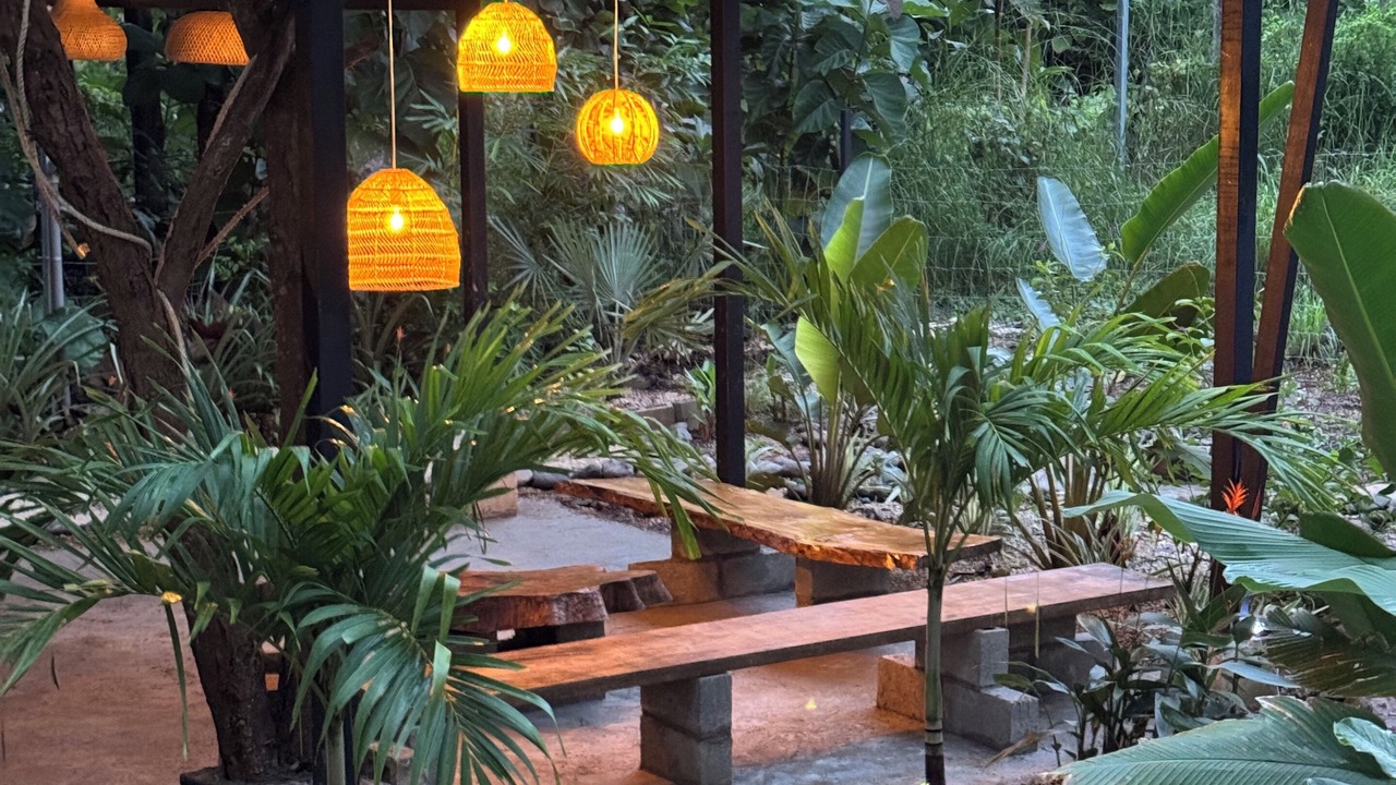Photo of Patio Balcony in Los Pargos