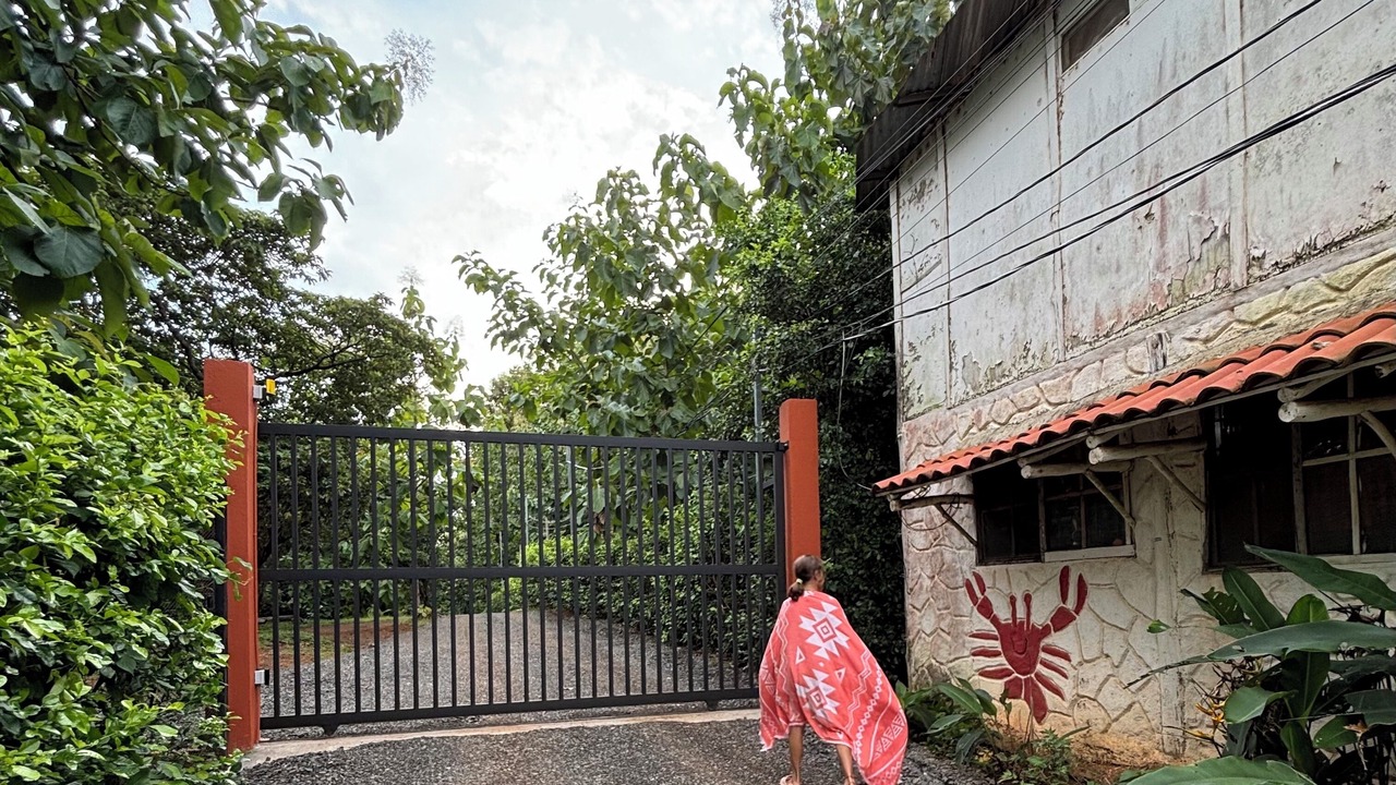 Photo of Outdoor in Los Pargos