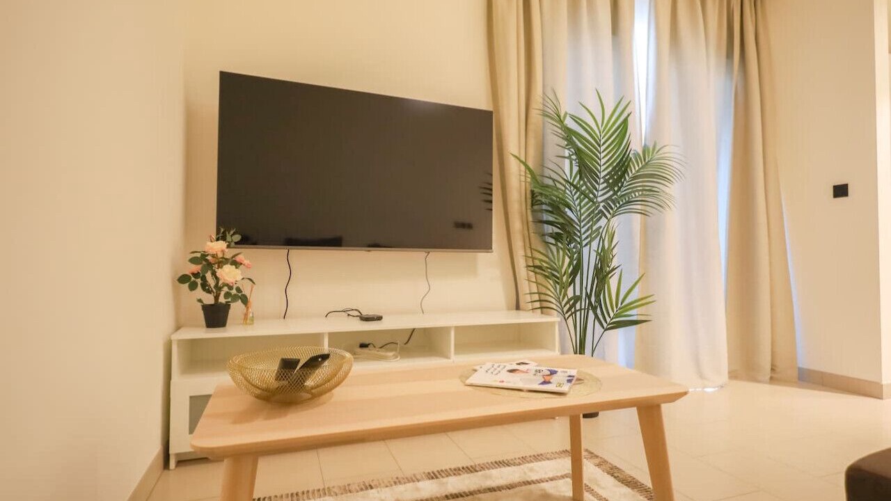 Photo of Livingroom in Al Satwa