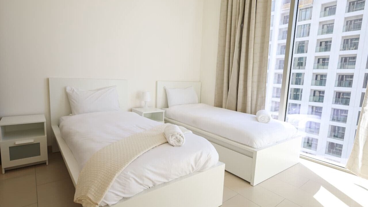 Photo of Bedroom in Al Satwa