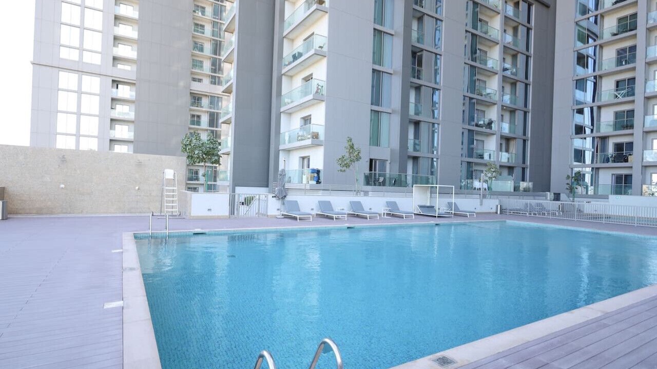 Photo of Outdoor in Al Satwa