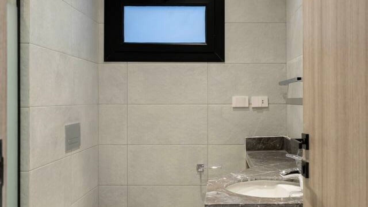 Photo of Bathroom in Ras Nasrani