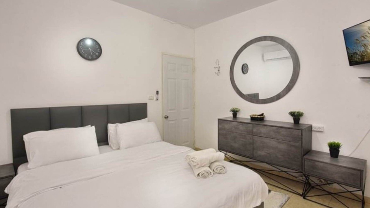 Photo of Bedroom in Nof Kinneret