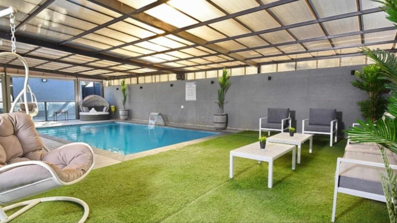 Photo of Outdoor in Nof Kinneret