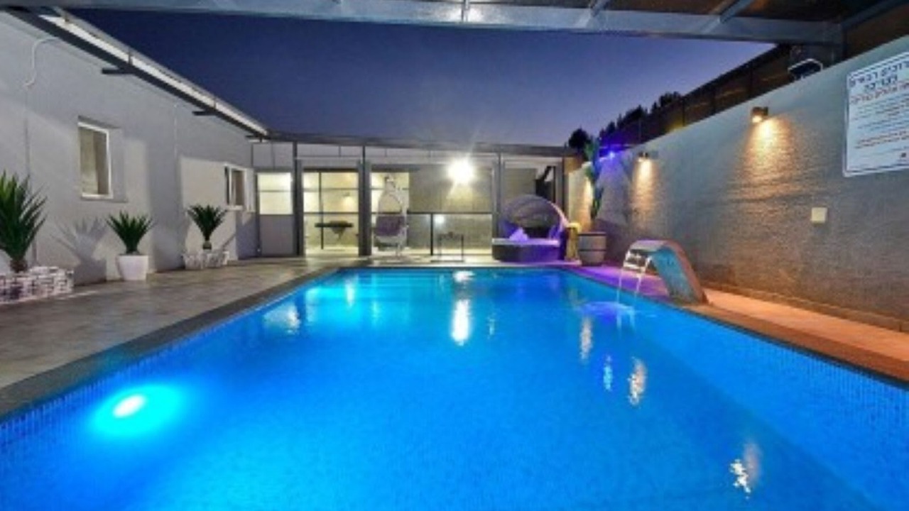 Photo of Outdoor in Nof Kinneret