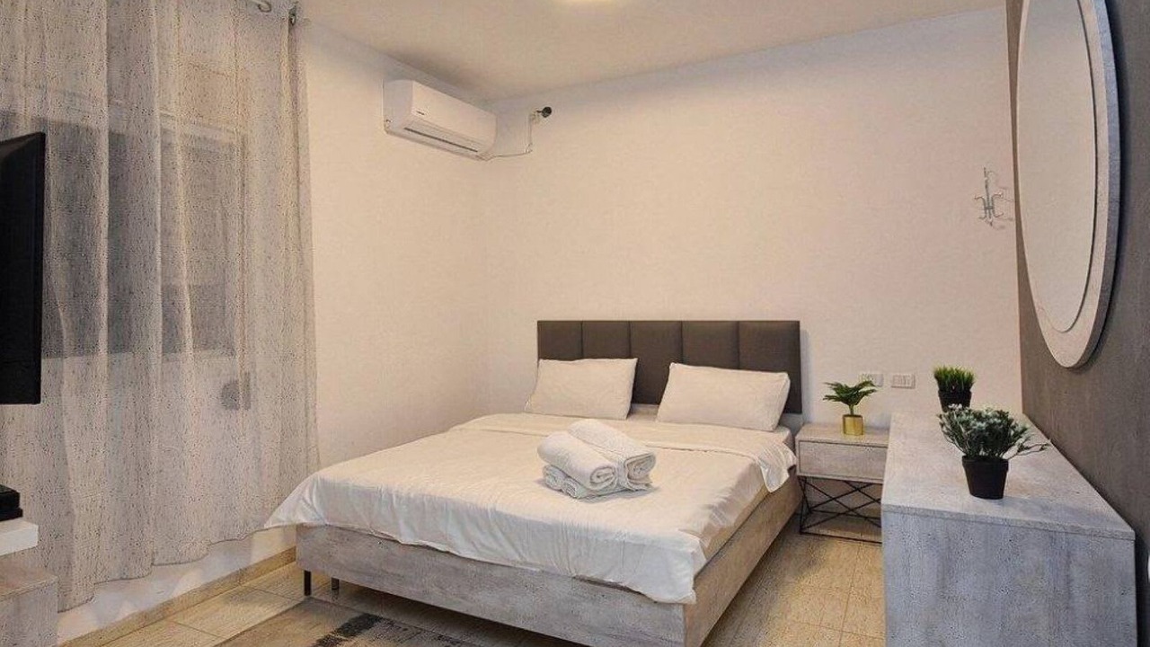Photo of Bedroom in Nof Kinneret