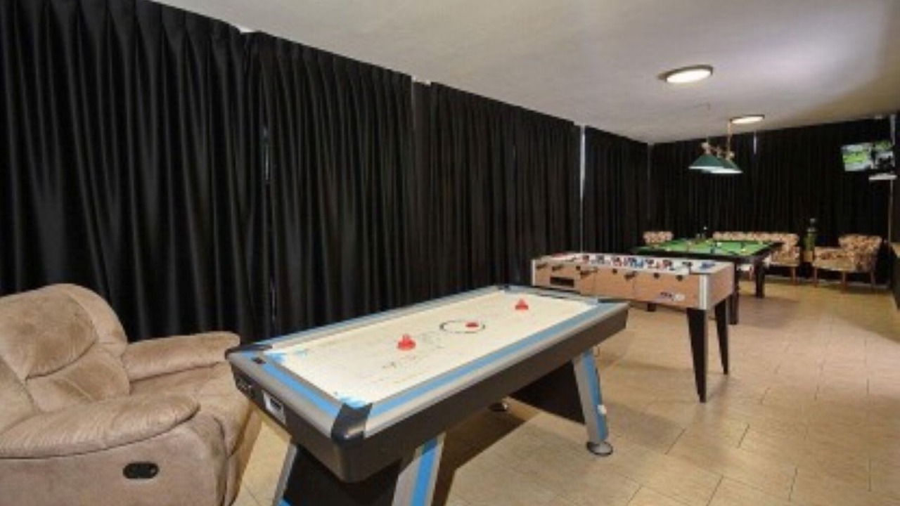 Photo of Bedroom in Nof Kinneret