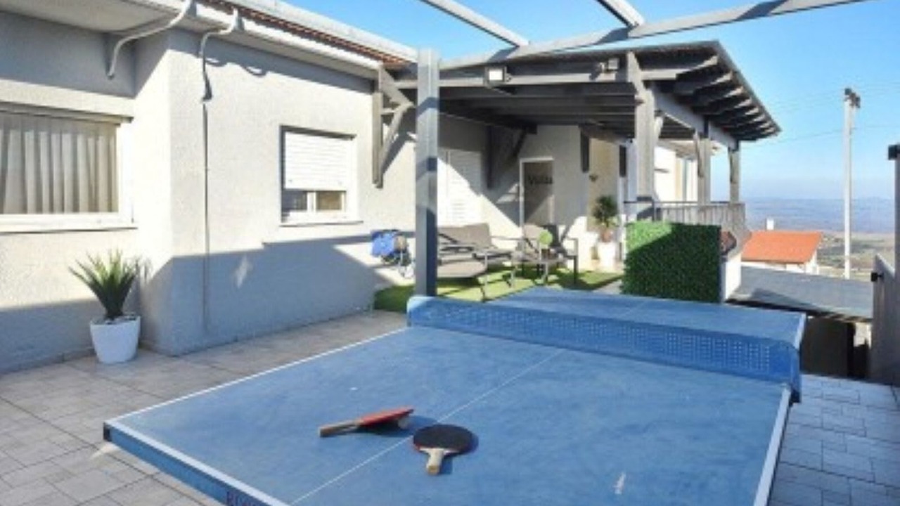 Photo of Patio Balcony in Nof Kinneret