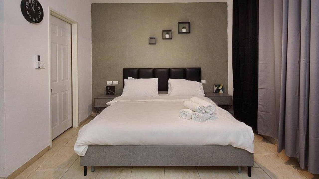 Photo of Bedroom in Nof Kinneret