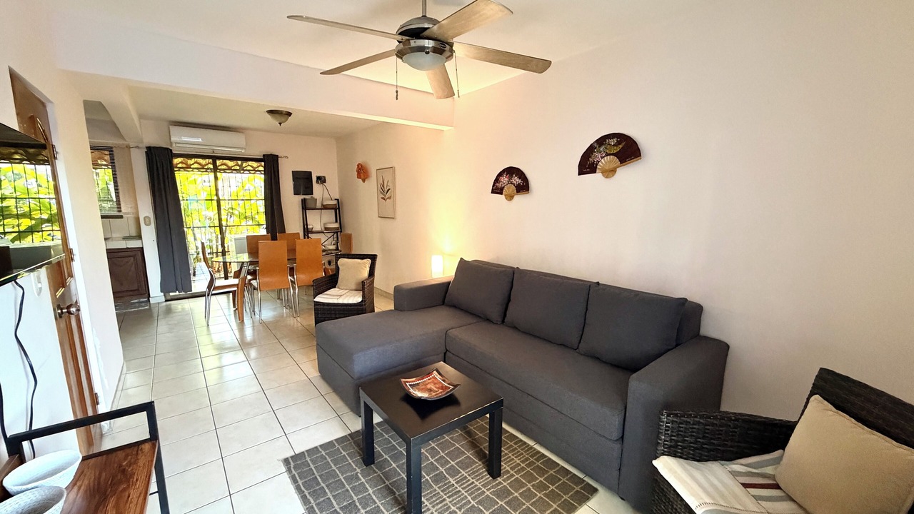 Photo of Livingroom in Coco