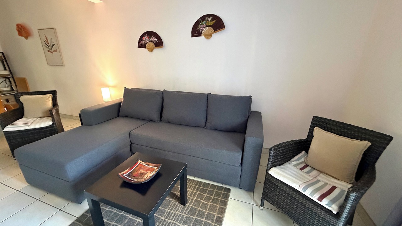Photo of Livingroom in Coco