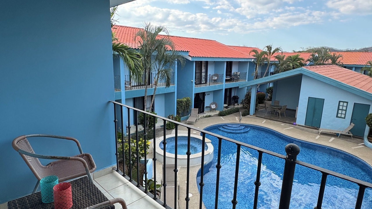 Photo of Outdoor in Coco