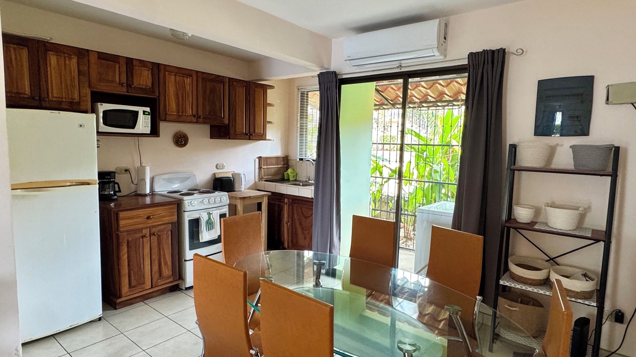 Photo of Kitchen in Coco