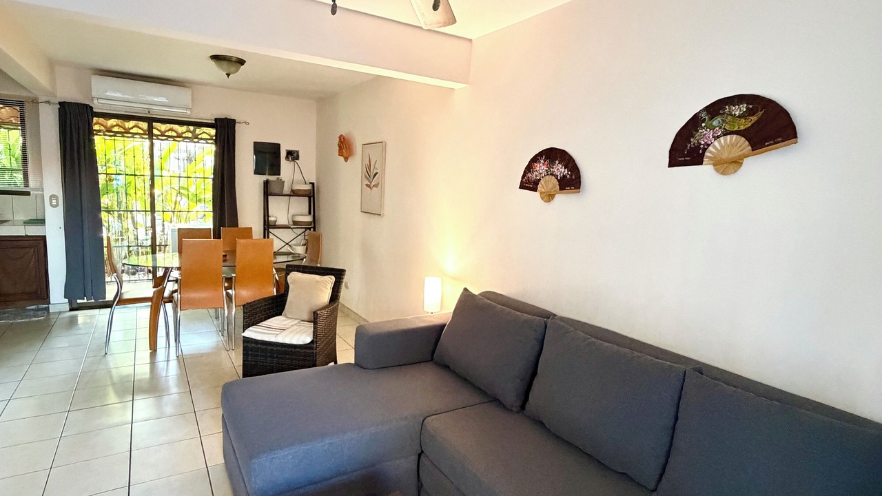 Photo of Livingroom in Coco