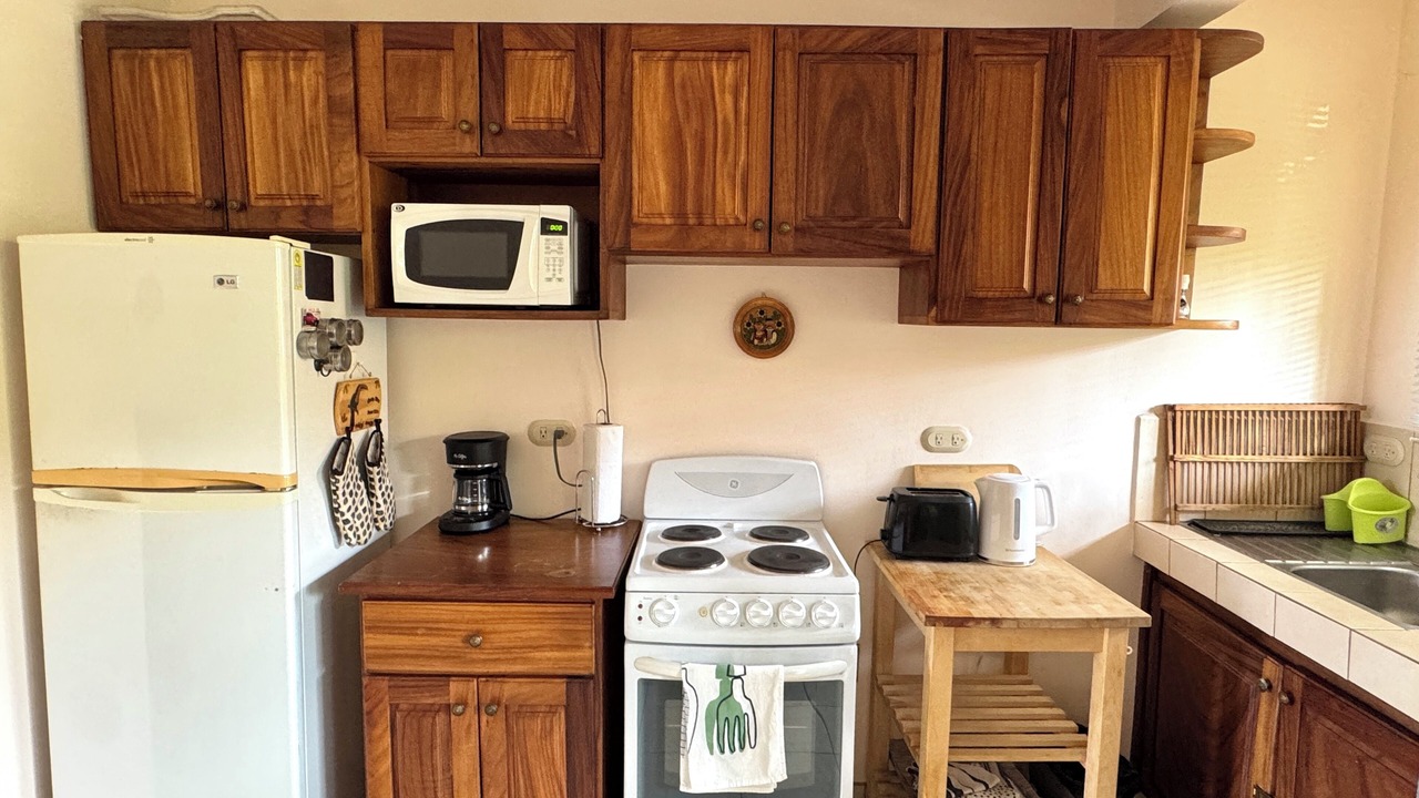Photo of Kitchen in Coco