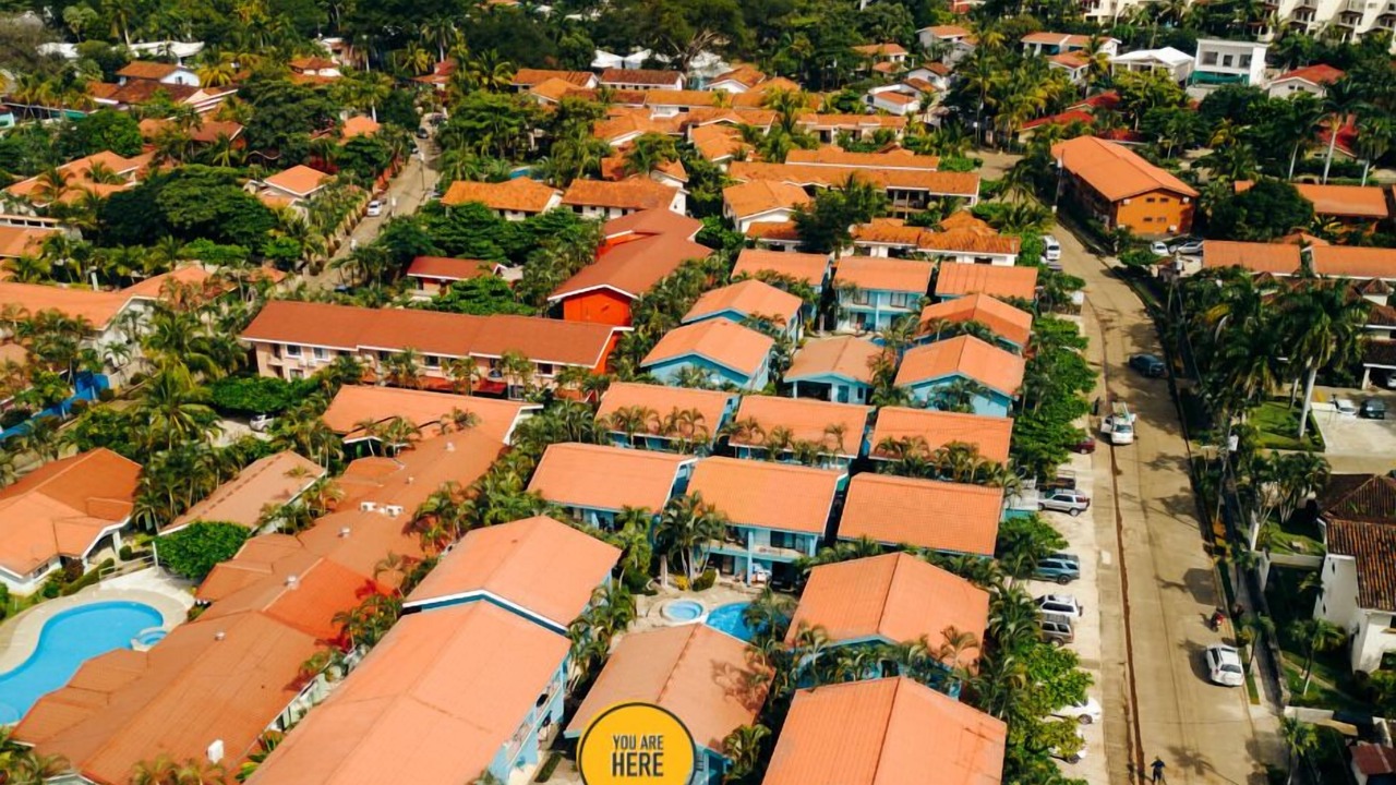 Photo of Outdoor in Coco
