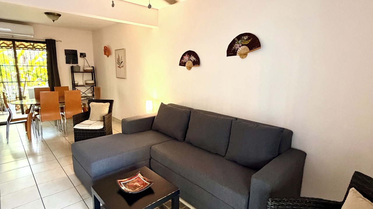 Photo of Livingroom in Coco