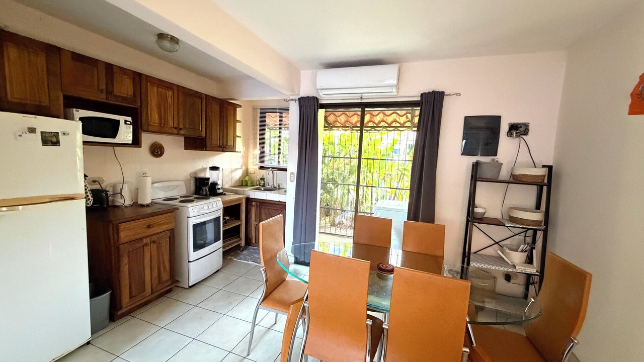 Photo of Kitchen in Coco