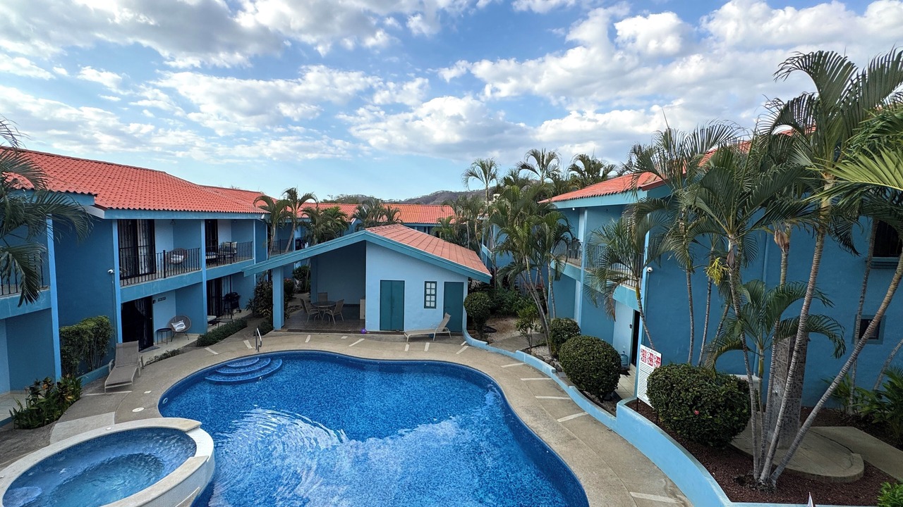 Photo of Patio Balcony in Coco