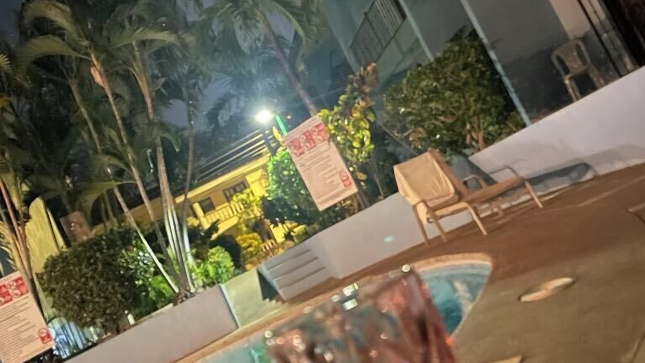 Photo of Outdoor in Coco