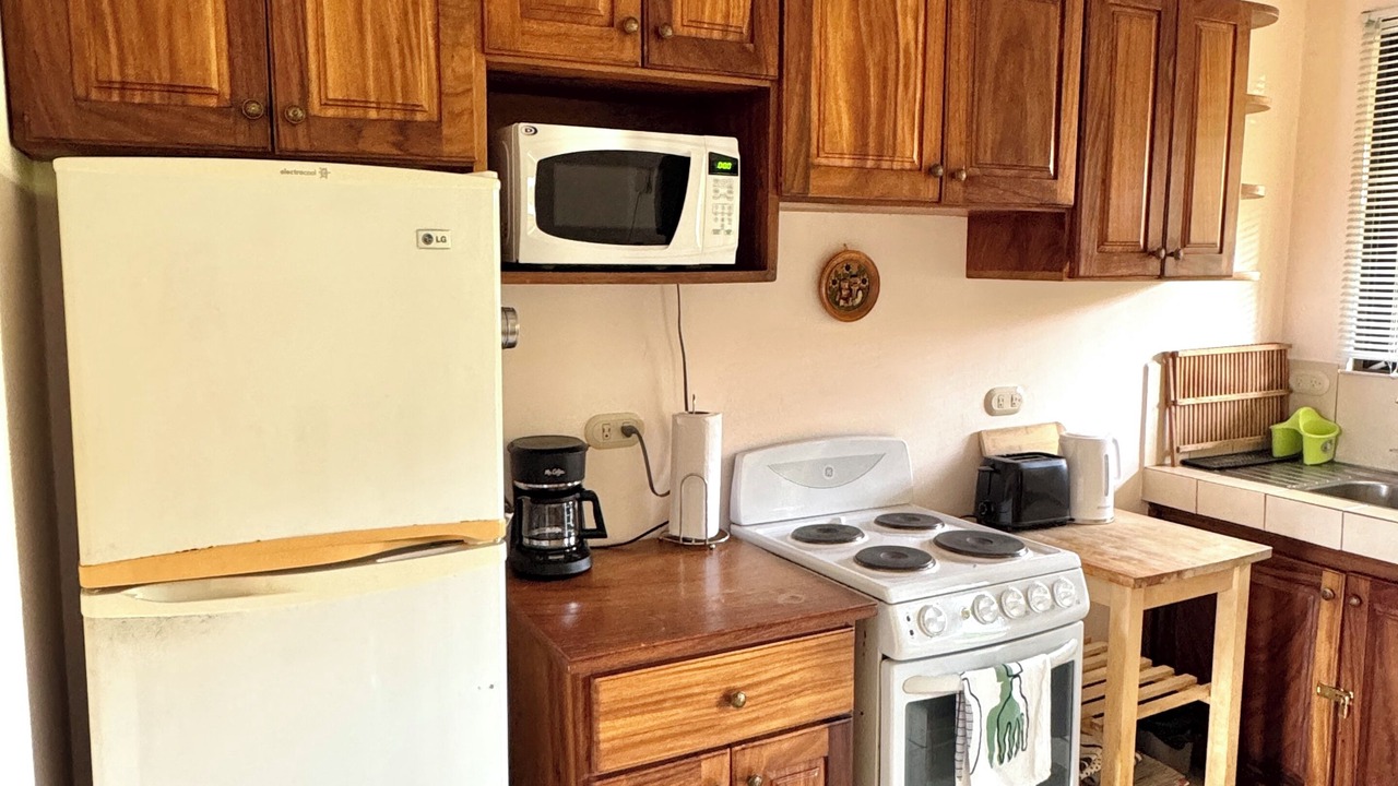 Photo of Kitchen in Coco