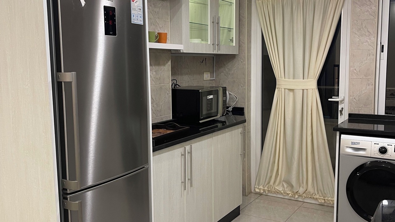 Photo of Kitchen in Al Jubeiha
