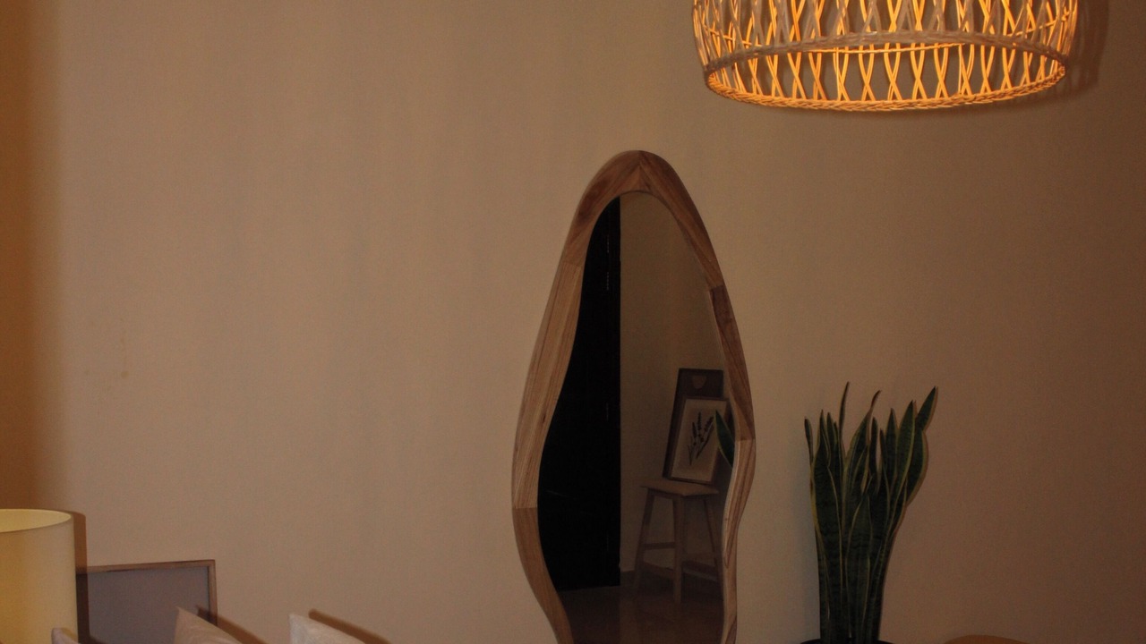 Photo of Bedroom in Al Maqta